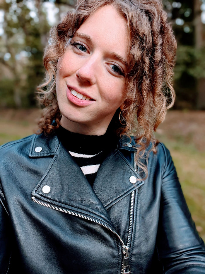 Alina Steinhauer – Gründerin von Mein-Seelenfunke