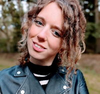 Alina Steinhauer, Gründerin von Mein Seelenfunke