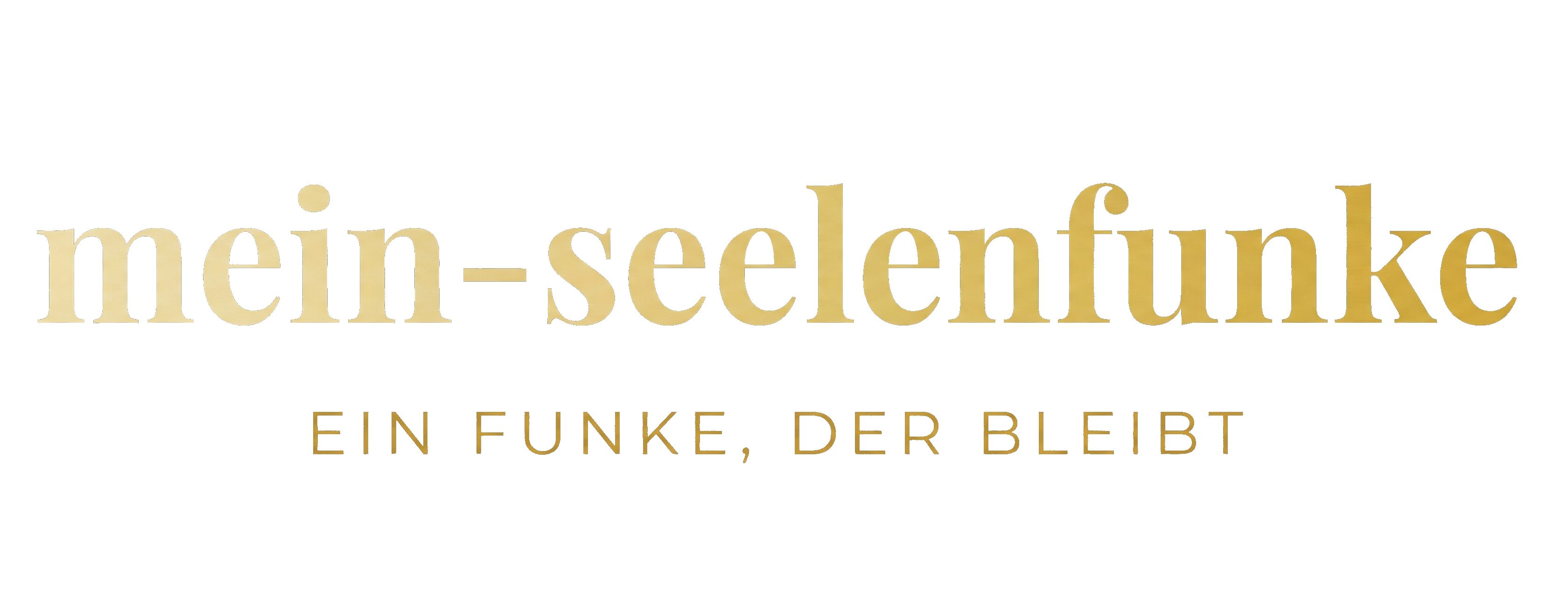 Mein Seelenfunke Logo