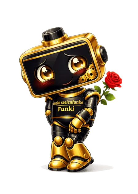 Funki freut sich auf dich