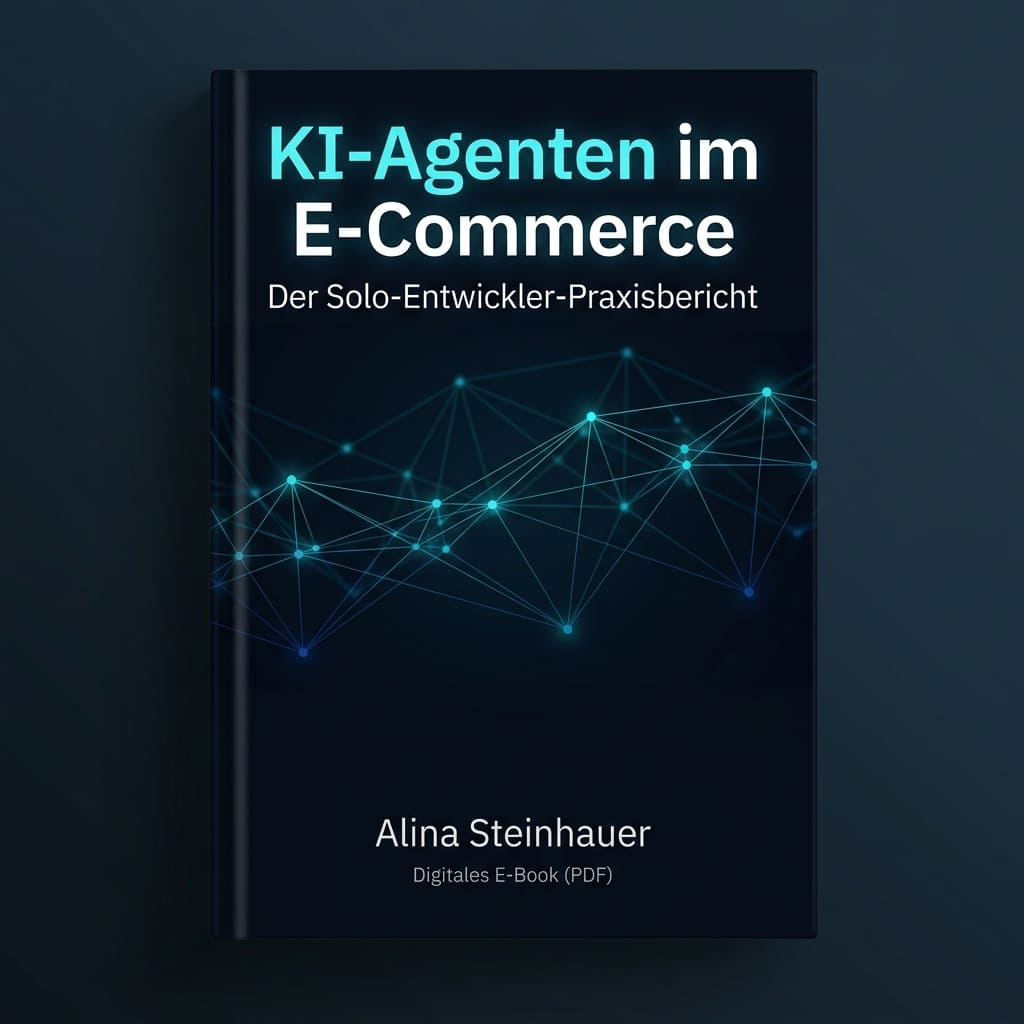 KI-Agenten im E-Commerce: Der Solo-Entwickler-Praxisbericht