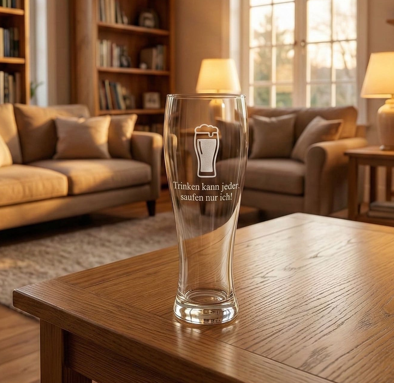 Der Feierabend-Funke